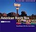 The Rough Guides: American Roots Box