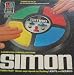 Simon Says Electronic 1984 Game