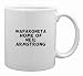 Wapakoneta: Home Of Neil Armstrong Mug