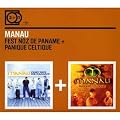 Fest Noz De Paname - Panique Celtique