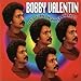 Bobby Valentin, Let's Turn On: Arrebatarnos, 発売中