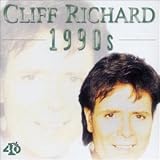 Cliff Richard Album - 1990s (Front side)