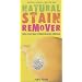 Natural Stain Remover: Clean Your Home Without Harmful Chemicals