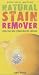 Natural Stain Remover: Clean Your Home Without Harmful Chemicals