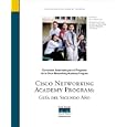 Second Year Companion Guide Spanish Translation (Cisco... by Inc. Cisco Systems, Vito Amato, and Danielle Graser