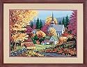 Brilliance in Fall PBN