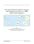 The World Market for Whole Cinnamon and Cinnamon Tree Flowers: A 2004 Global Trade Perspective