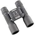 Bushnell Powerview 10x32 Compact Folding Binocular
