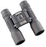 Bushnell Powerview 10x32 Compact Folding Binocular