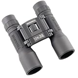 Buy Bushnell Powerview 10x32 Compact Folding Binocular by Bushnell