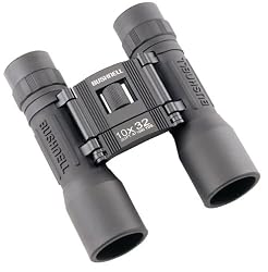 Bushnell Powerview 10x32 Compact Folding Binocular