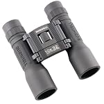 Bushnell Powerview 10x32 Compact Folding Roof Prism Binocular Binocular