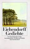 Gedichte: In chronologischer Folge (insel taschenbuch)
