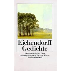 Gedichte: In chronologischer Folge (insel taschenbuch)