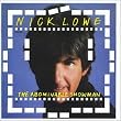 The Abominable Showman
