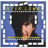The Abominable Showman