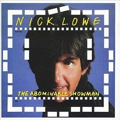 The Abominable Showman