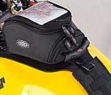 Tourmaster Cortech Super Mini Strap Mount Tank Bag