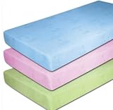 Visco 4 Kids 7 Twin Memory Foam Mattress 2/5