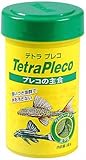 テトラ プレコ 38g