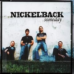 Someday (2 Mixes) (3 Tracks)