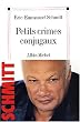 Petits crimes conjugaux