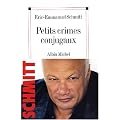 Petits crimes conjugaux