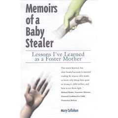 Memoirs of a Baby Stealer: Lessons I've Learned as a Foster Mother