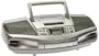 Panasonic RXDS19 Portable CD System