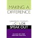 Making a Difference: University Students of Color Speak Out