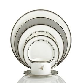 kate spade Crescent Drive Pasta Bowl Rim Soup by Kate Spade