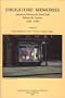 Drugstore Memories: American Pharmacists Recall Life Behind the Counter, 1824-1933