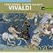 Vivaldi! Violins! Venice!
