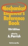 Mechanical engineer's reference book