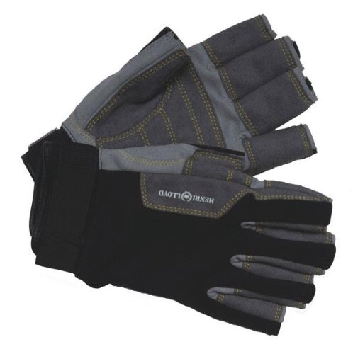 Henri Lloyd Stealth Pro Short Finger