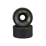 Riedell Varsity Radar Wheels - 8 Pack