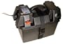Unified Marine 50090681 Power Station Battery Box