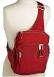 Baggallini Messenger Bagg