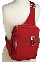 Baggallini Messenger Bagg