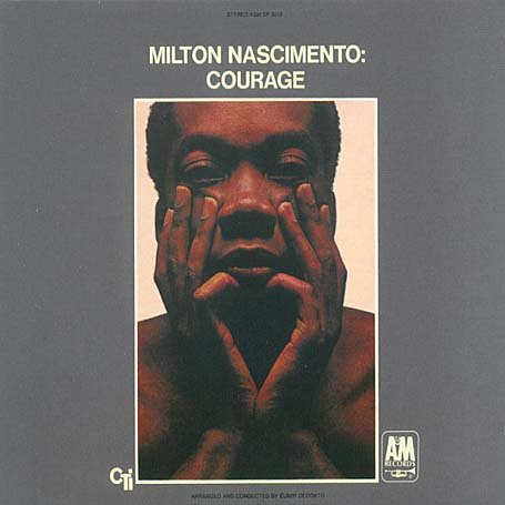 CD-Charts  Music : Courage