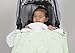 Babyletto Stroller Blanket, Tranquil Woods