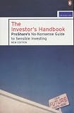 Review Penguin Books Ltd  / The Investor's Handbook: Proshare's No-nonsense Guide to Sensible Investing