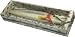 River's Edge Giant Lure Minnow Rainbow Trout
