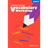 vocabulary workshop level f