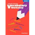 Vocabulary Workshop: Level F