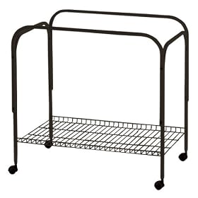 Vekto Stands Black 120