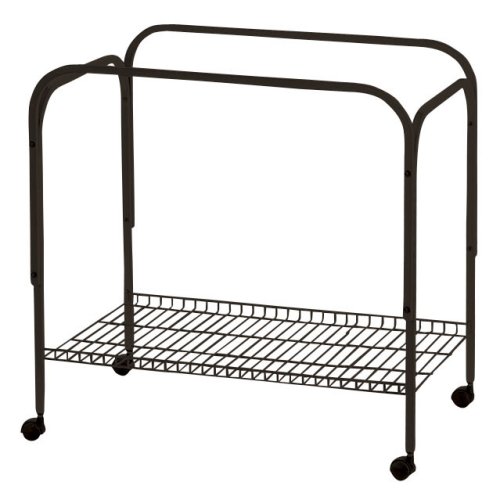 Childrens Toyshop  Pet Supplies : Vekto Stands Black 102