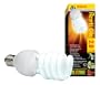 Exo Terra Repti-Glo 2.0 Compact Fluorescent Full Spectrum Terrarium Lamp, 26-Watt