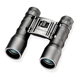 Tasco Essentials 12x32 FRP Compact Binocular by Bushnell