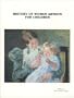 History of Women Artists for Children